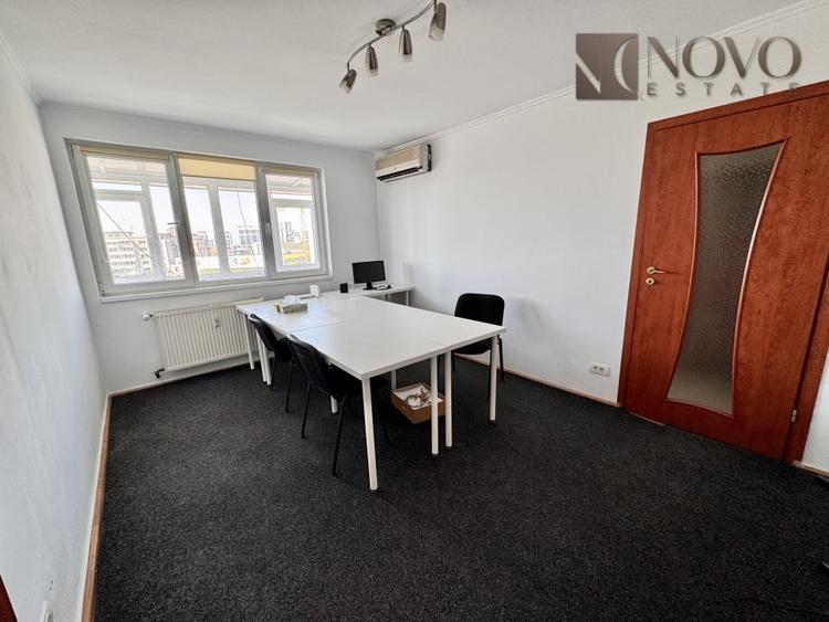 3 Camere | Victoriei | Balcon | Nemobilat - 1