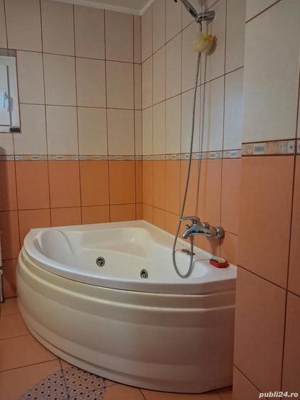 Snagov, central, 3 camere cu teresa 40 mp - 5