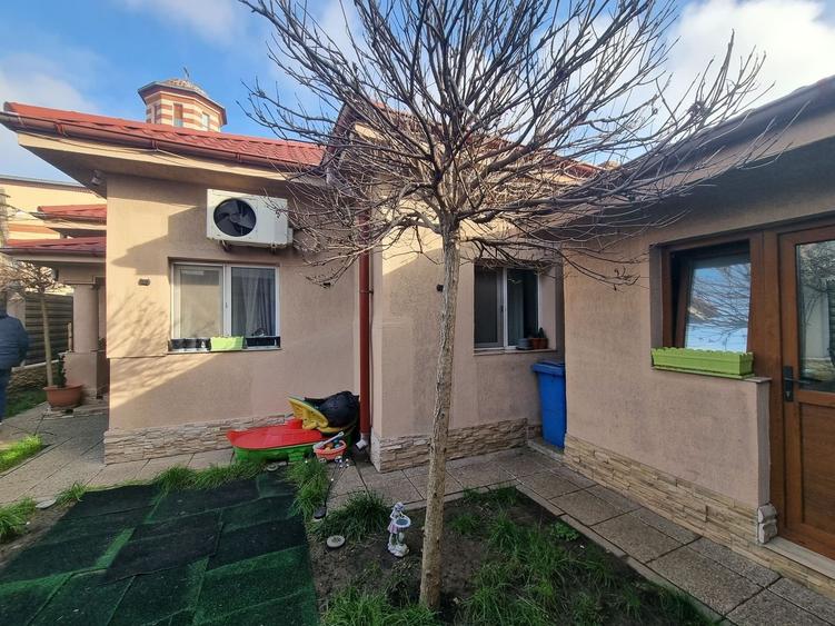 Bratianu  -casa cu deschidere pe colt - 1