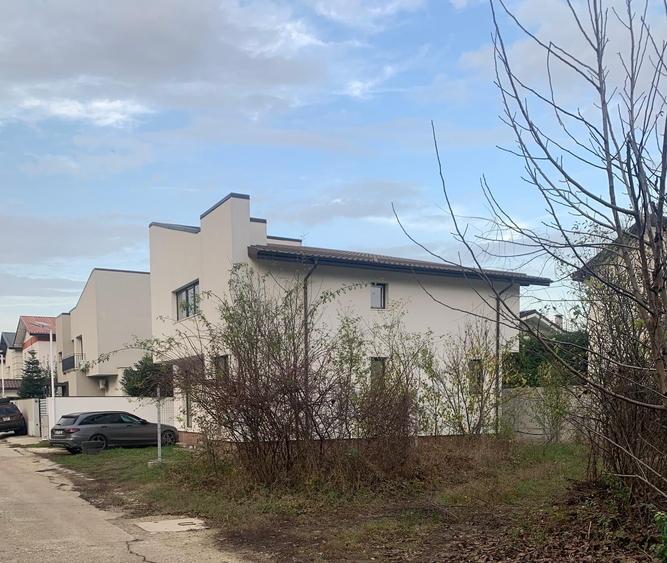 Vanzare Casa    Pipera - 1