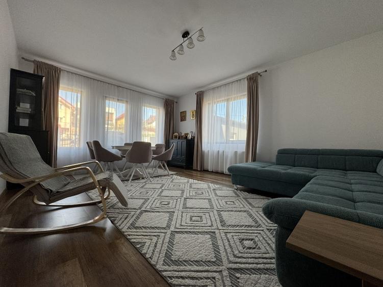 Casă 330 mp utili, aproape de centru, complet funcțională, grădină și terasă - 2