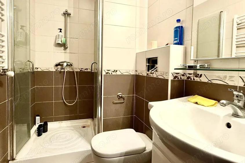 Garsoniera zona Aviatiei-Aerogarii, cu loc de parcare inclus - 3