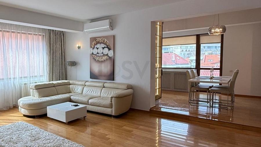 REA0053093 Apartament l 3 camere I Herastrau - 3