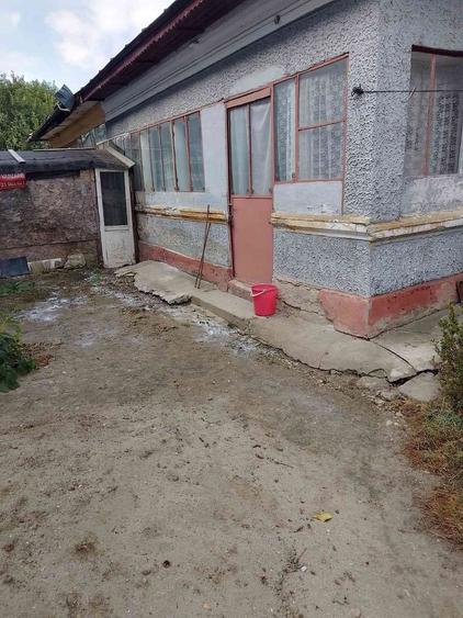 Casa batraneasca - 5