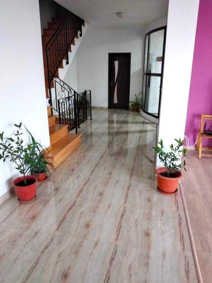 Vand casa tip duplex zona Bucium - 4