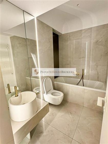 Pipera | Porsche | Cortina North | Bloc 2023 | Centrala - 6