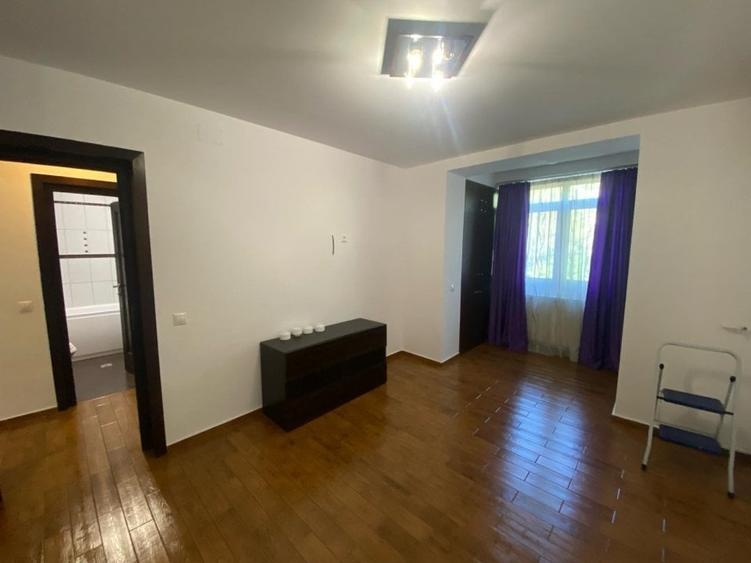 Inchiriere apartament 3 camere 75mp 3 balcoane nemobilat Cotroceni Eroilor - 10