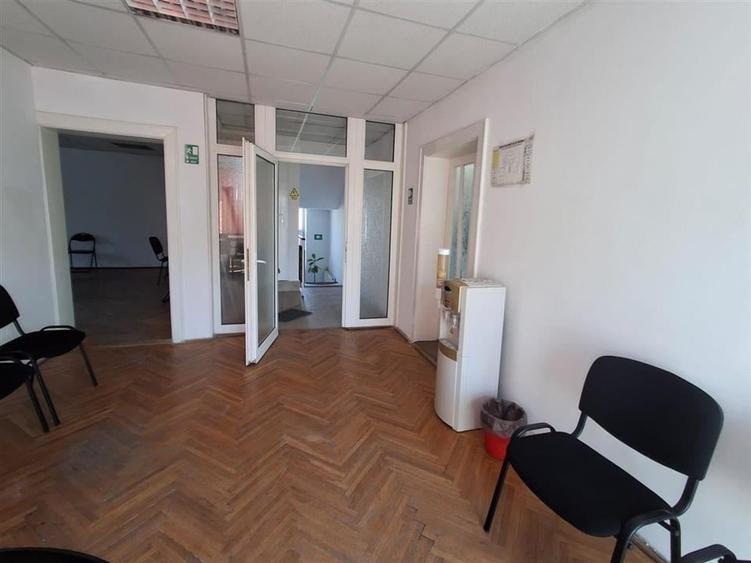 Spatiu birouri 120 mp parcare zona Centrala - 13