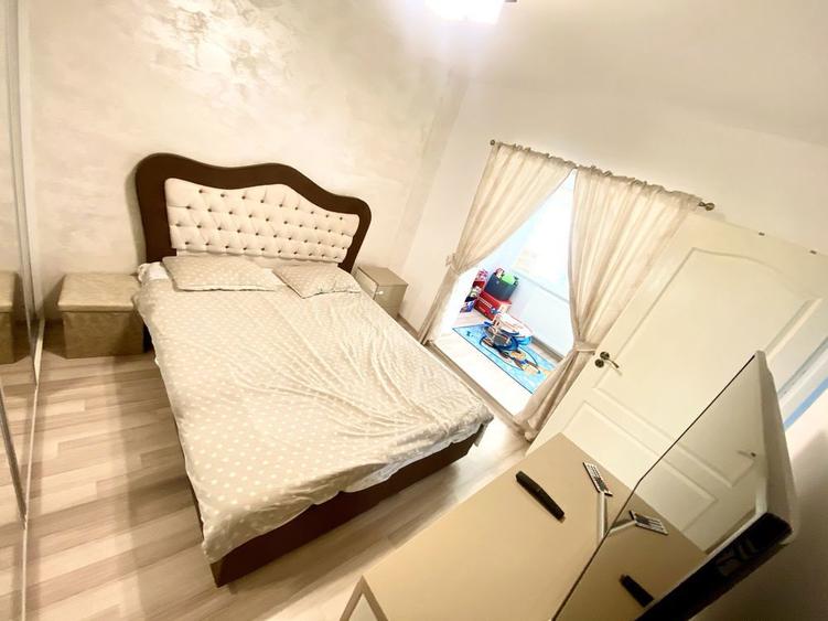 Inchiriez apartament cu 2 camere calea Marasesti nr 1, etaj 4 - 7