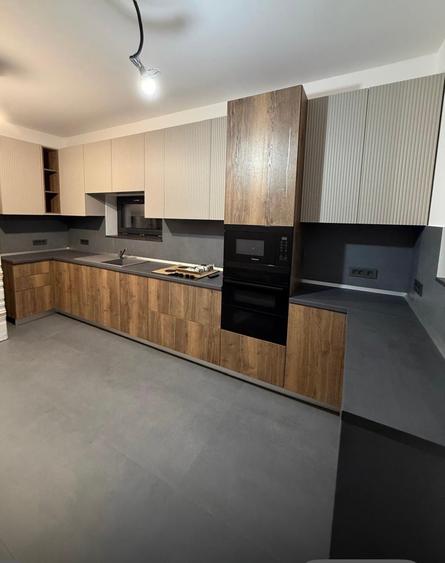 Vila individuala premium cu 5 camere - Matei Millo - 2