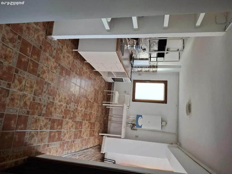 Garsoniera regim hotelier - 2