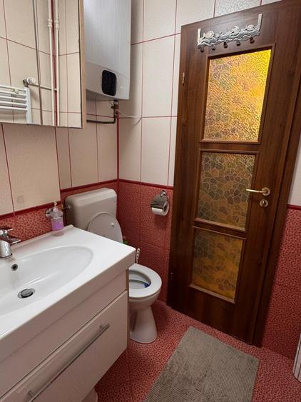 PANTELIMON Pta Delfinului imobil stradal anvelopat, et 4/10, pregatit de mutare. - 10