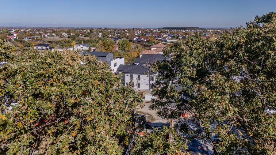 Intrarea Lacului Residence – Acolo unde te intorci, cu drag, acasa - 17