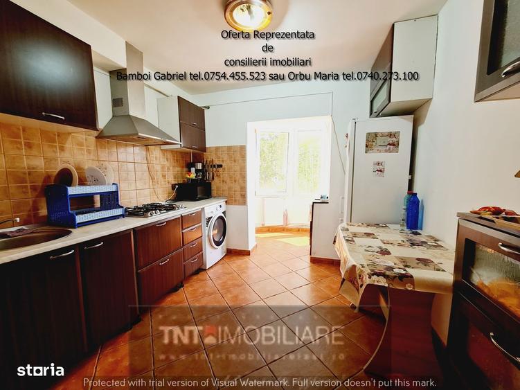 Vanzare Apartament 2 Camere Decomandat | Zona Dancu, Iasi - 7