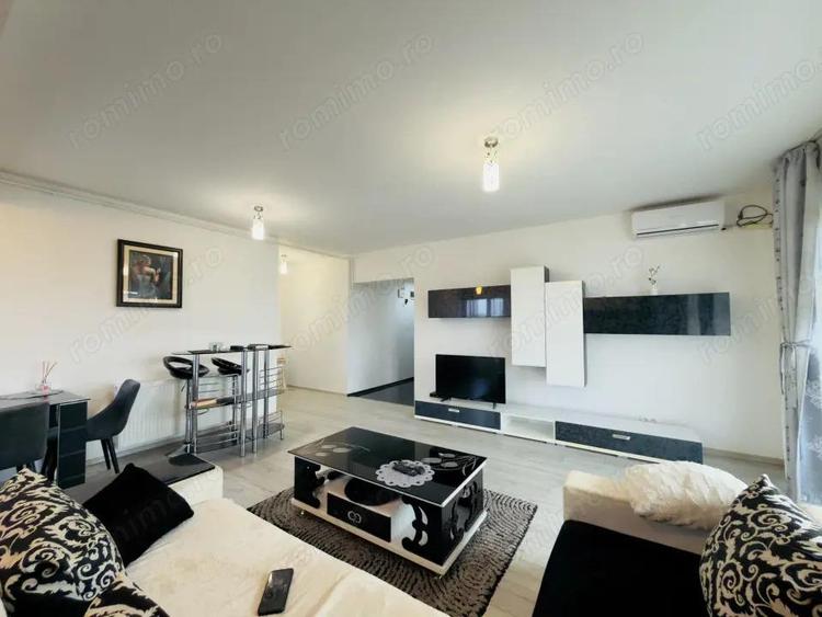 Apartament 2 camere, open space, 57mp utili etaj 4/10- NORD STAR RESIDENCE - 1