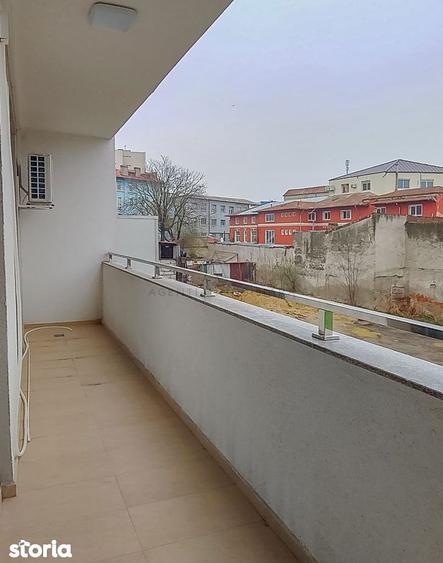 3 Camere cu Parcare Soho Unirii - 5