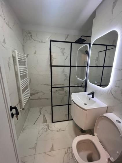 Apartament 3 camere - renovat complet în anul 2025 - an contructie 1968 - 10