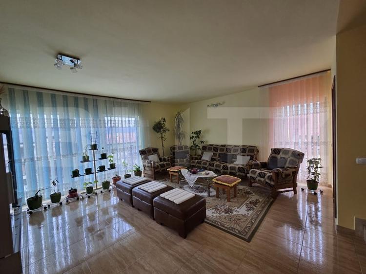 Casă individuala de vânzare | Zorilor – Europa | 180 mp utili | Teren 488 mp - 7