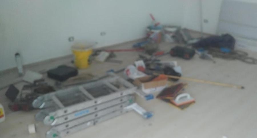 Apartament 2-camere Mosnita Noua lângă Kaufland. - 7