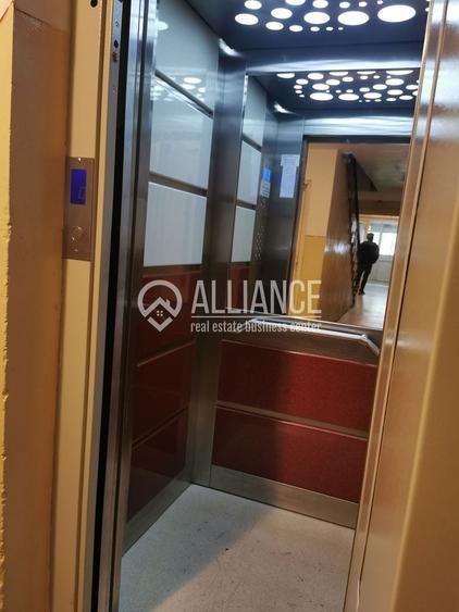 Tomis Nord Boema apartament 3 camere - 11