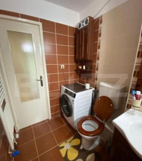 Apartament cu 4 camere, 90mp, Dambu Pietros - 9