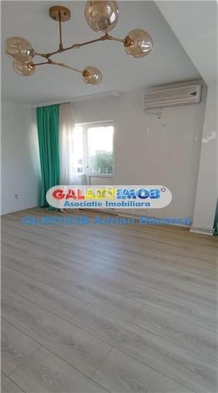 Birou 2 camere  decomandate etaj 1 in vila zona Scoala Floreasca