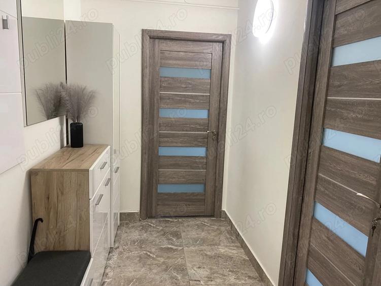 Ap 2 camere cu centrala termica proprie, AC, Brazda lui Novac - 2