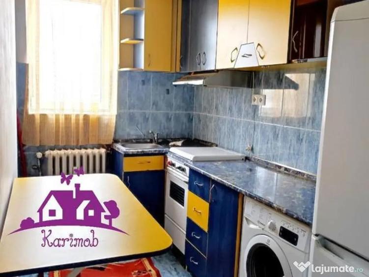 Apartament 1 camera Rogerius - 3