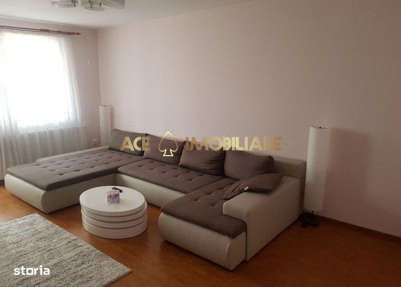 3 Camere de inchiriat | Centrala Proprie | Parcare | Mobilat-Utilat - 3
