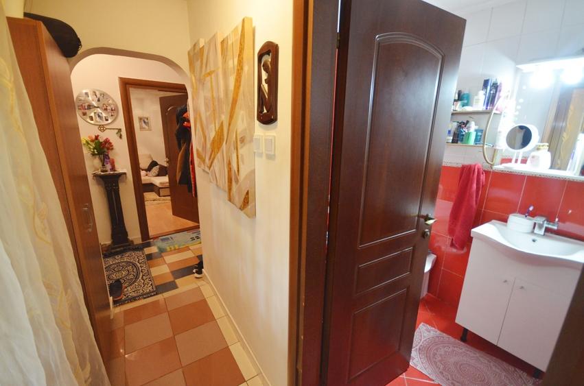 Casa din caramida, Parter + Pod - Dobroesti - 6