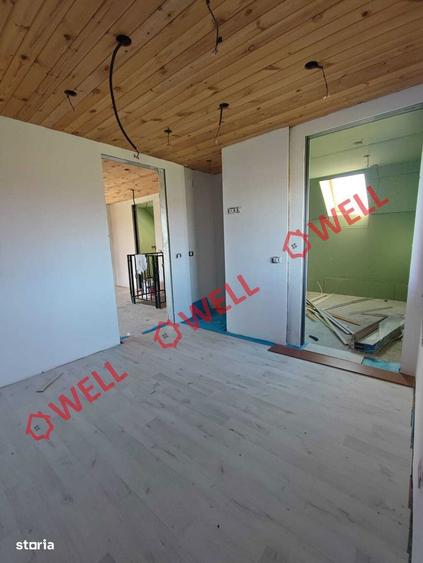 Casa de vanzare in Lunca Ozunului! - 6