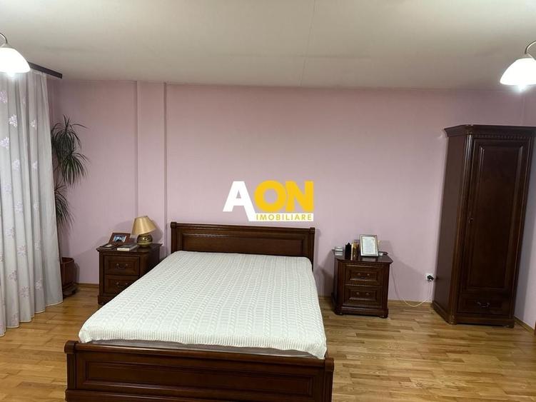 Apartament 3 Camere Zona Cetate, cu Scara Interioara - 15