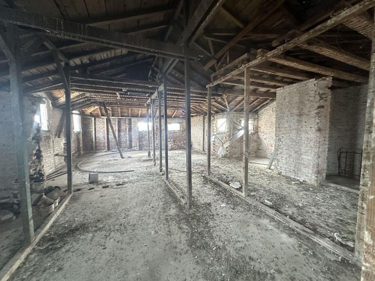 Vila Interbelica | S+P+2+M | Structura Consolidata - 14