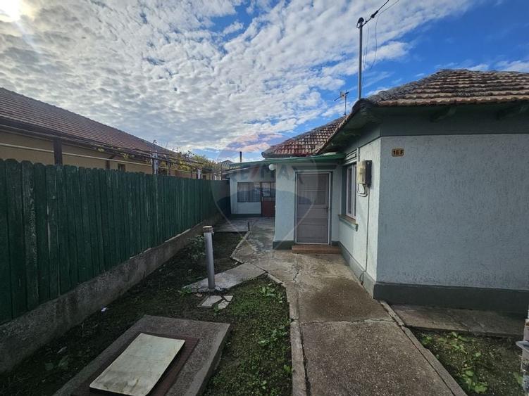 Casa de vanzare in Palazu Mare Constanta - 1