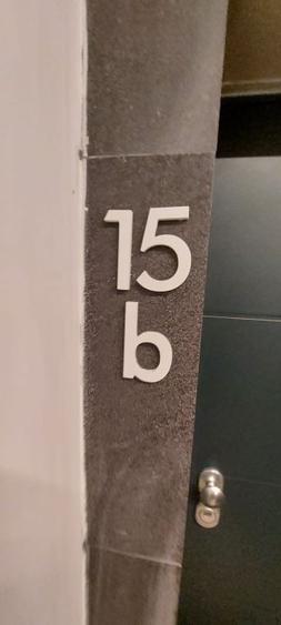 Apartament spatios BLOC NOU-LOC PARCARE(AXI74) - 9