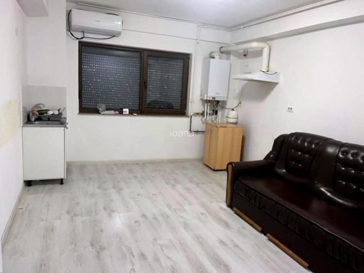 ► KM 4-5 - 2 Camere Decomandate 41m² Bloc 2014 Incadrat Liber Centrala