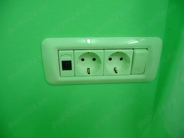 Ultracentral . Inchiriez apartament cu 2 camere Timisoara - 4