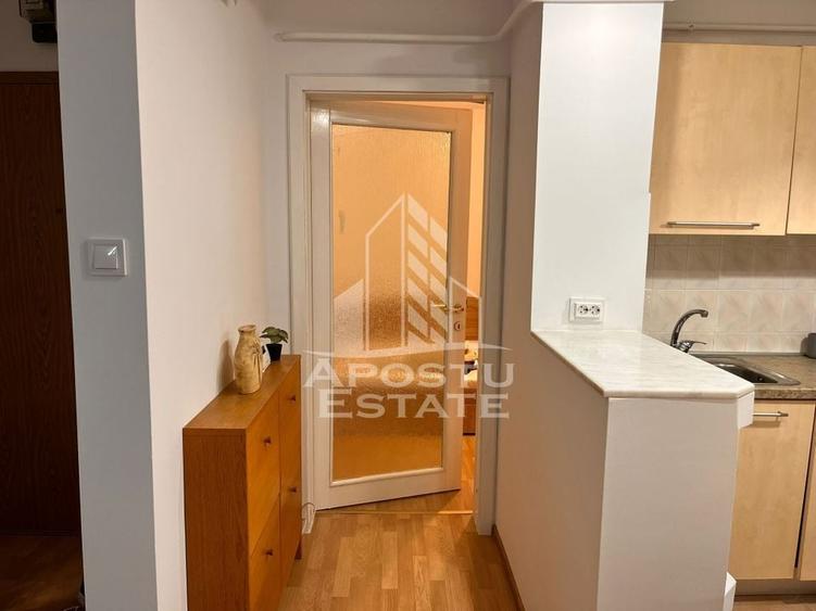 Apartament 3 camere, zona Dacia - 9