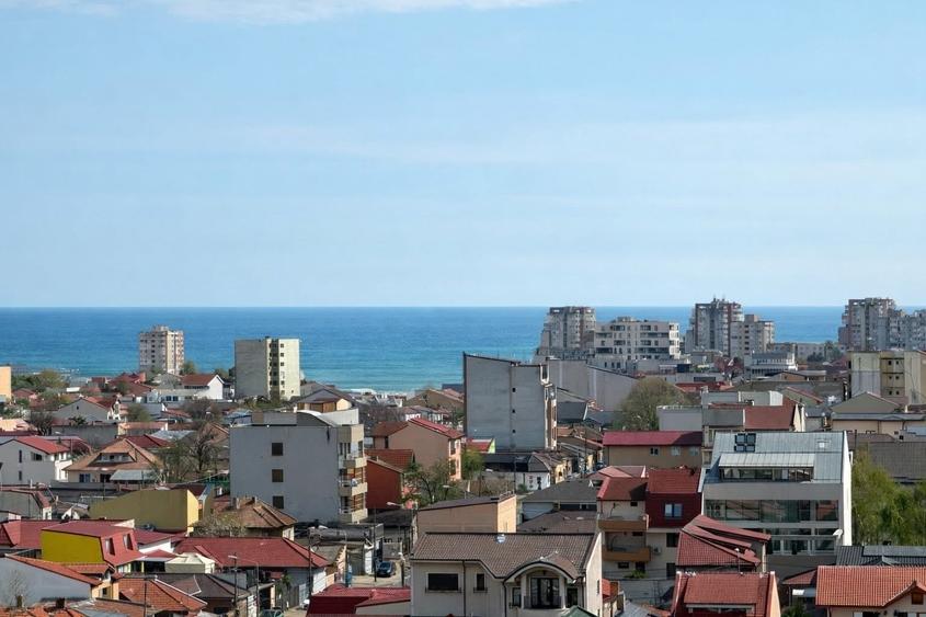 4 Camere Decomadat 87mp Zona Victoria- Bd.Tomis - 1