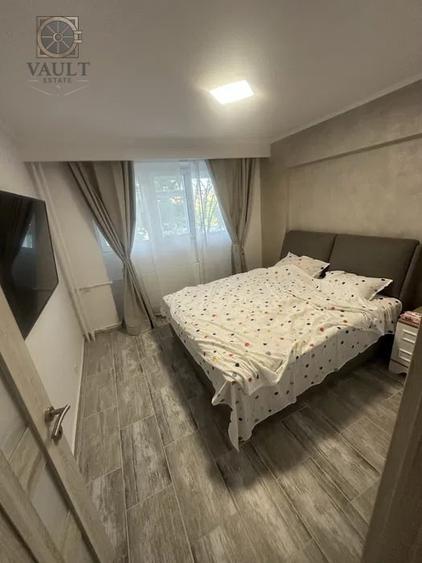 APARTAMENT 3 CAMERE-GIURGIULUI-TOPORASI-BLOC REABILITAT-MOBILAT UTILAT - 4
