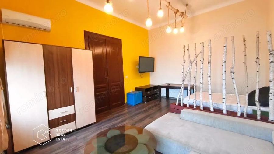 Apartament spatios si modern la etajul 1, zona Centru - 1