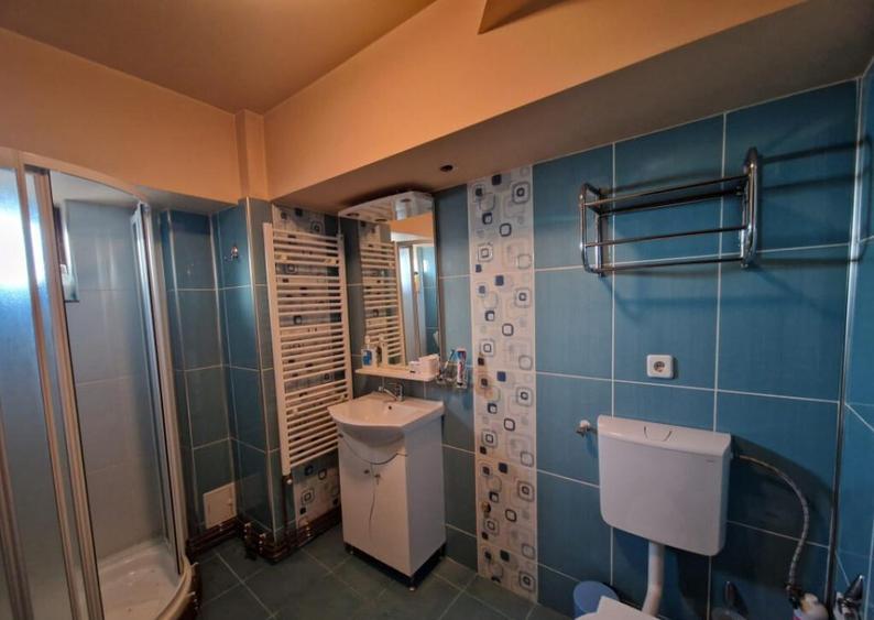 Apartament 3 camere, Targu Jiu - Bld. Republicii - 10