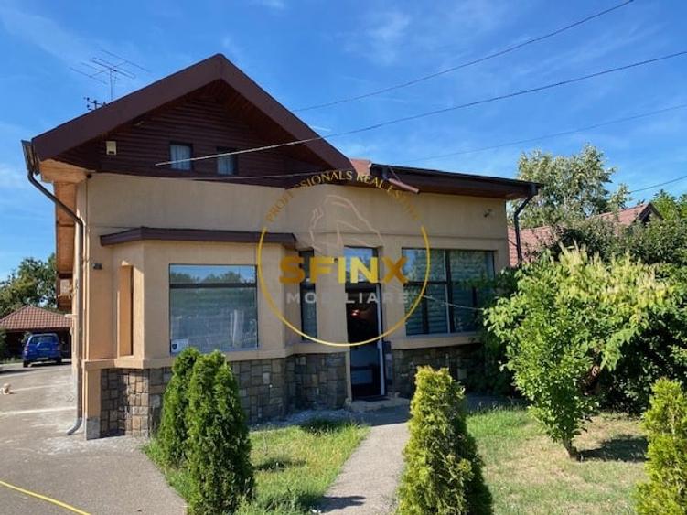 CASA DE VANZARE IN ORASUL BAICOI -PRAHOVA - 1