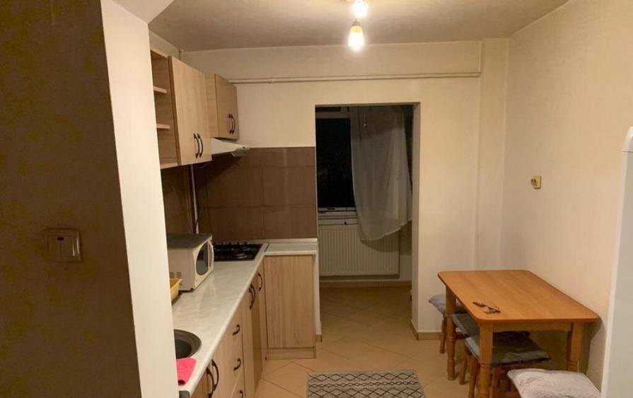 Apartament 2 camere zona Baba Novac - 1