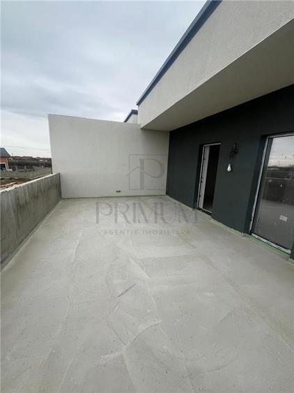 GIARMATA | DUPLEX COMISON 0% | 4 CAM | GARAJ | 2 DRESSSING | 3 TERASE | PREMIUM| - 1