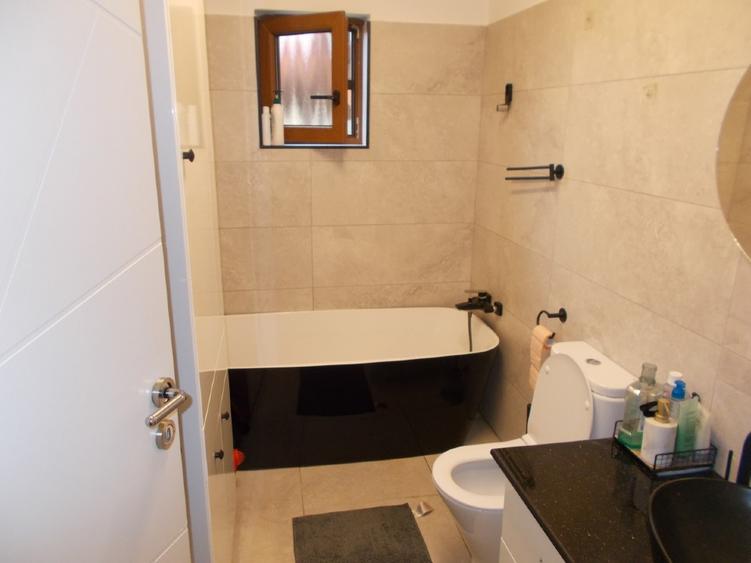 Casa individuala, Mosnita Noua, parter, 120mp utili, 660mp teren  - 7