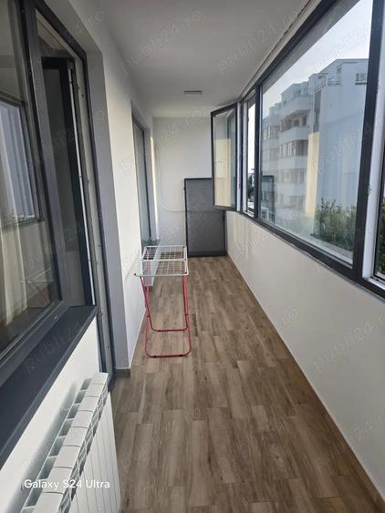 Garoniera Prelungirea Ghencea 45mp (loc de parcare) - 7