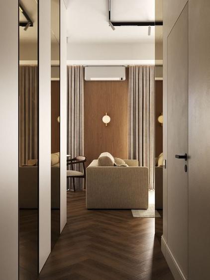 Faleza Nord - Vânzare apartament cu 2 camere la doar 50 m de plaja - 14