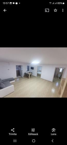 Inchiriez Craiovei ap.2cam+loc parcare in bloc nou - 2