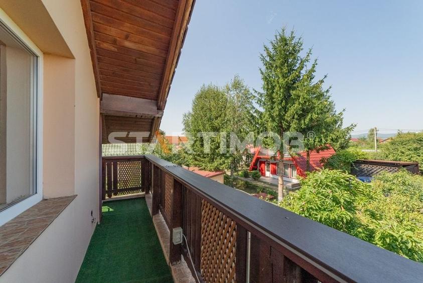 Casa Ghimbav zona de vile noi - 40
